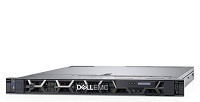 Dell PowerEdge R440 - Server - rack-mountable